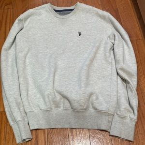 U.S. Polo Assn. Luxury Feel sweater size small